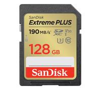 SanDisk SDSDXW2-128G-GNCIN 128 GB SDXC Classe 10