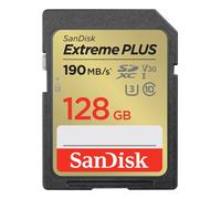 E_0015_ 13707564000 Sandisk SanDisk Extreme PLUS - Flash-Speicherkarte -