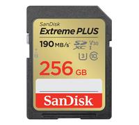 E_0015_ 13707584000 Sandisk SanDisk SDSDXW2-256G-GNCIN, 64 GB, SDXC, Kla