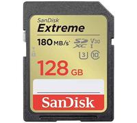 E_0015_ 13707564000 Sandisk SanDisk Extreme PLUS - Flash-Speicherkarte -