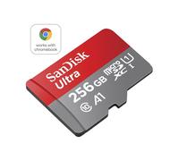 SanDisk SDSQUAC-256G-GN6FA 256 GB MicroSDXC UHS-I 150 MB/s A prova di magnete
