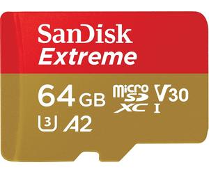 Sandisk - Sdsqxa2064ggn6aa