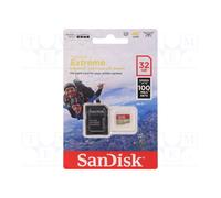 SANDISK SDSQXAF-032G-GN6AA Scheda di memoria