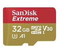 Sandisk Extreme Micro Sd 32gb Mobile Gaming One Size