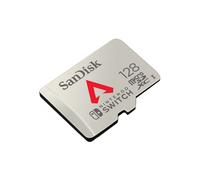 SanDisk SDSQXAO-128G-GN6ZY memoria flash 128 GB MicroSDXC UHS-I (SanDisk - Scheda di memoria flash - 128 GB - UHS-I microSDXC - NEW