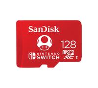SanDisk SDSQXAO-128G-GNCZN memoria flash 128 GB MicroSDXC ( SDSQXAO-128G-GNCZN )