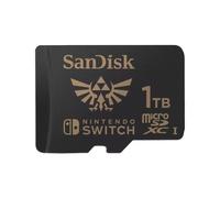 SanDisk SDSQXAO-1T00-GN6ZN memoria flash 1 TB MicroSDXC UHS-I