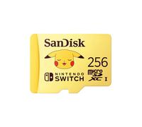 SanDisk SDSQXAO-256G-GN6ZK memoria flash 256 GB MicroSDXC