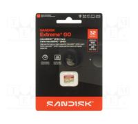 SANDISK SDSQXGN-032G-GN6MN Scheda di memoria