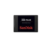 SanDisk SDSSDA-2T00-G26 SSD PLUS - SSD - 2 TB