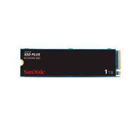 SanDisk SDSSDA3N-1T00-G26 drives allo stato solido 1 TB PCI Express 3.0