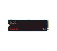 SanDisk SDSSDA3N-1T00-G26 drives allo stato solido 1 TB PCI Express 3.0 (SanDisk