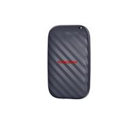 SanDisk SDSSDE10 1 TB USB tipo-C 3.2 Gen 2 [3.1 Gen 2] Blu (SanDisk SDSSDE10-1T0