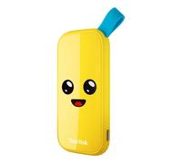 SanDisk 1TB Fortnite® Portable, Peely™ Edition - - SDSSDE30-1T00-G25F