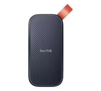 SanDisk SDSSDE30-1T00-G26 unità esterna a stato solido 1 TB USB tipo-C 3.2 Gen 2
