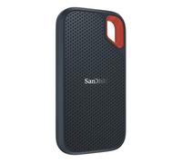 SDSSDE60-2T00 - SanDisk USB Extreme Portable SSD 2 TB
