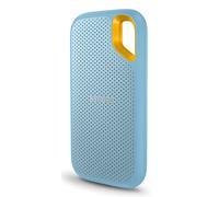 SanDisk SDSSDE61-4T00-G25B Unità esterna IC da 4 TB USB Tipo-C 3.2 Gen 2 (3.1 Gen 2) Blu - Nouvo