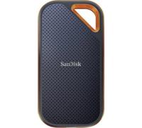 SanDisk Extreme Portable 500 GB Nero ( SDSSDE61-500G-G25 )