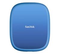 SanDisk Creator SSD per telefono da 1 TB, compatibile con MagSafe, velocità di lettura fino a 1000 MB/s, un mese di Adobe Creative Cloud