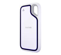 SanDisk 1TB Extreme Portable for PlayStation 5 Console and PC - - SDSSDE62P-1T00-G25