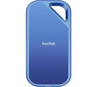 SanDisk 2TB Creator Pro Portable - - SDSSDE81C-2T00-G25