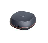 SanDisk SDSSDT40-8T00-EM25 Unità esterna da 8 TB a circuito integrato USB Type-C 3.2 Gen 2 (3.1 Gen 2) Grigio - Nouvo