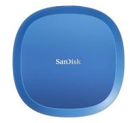 SanDisk SDSSDT40C-4T00-E25 unità esterna a stato solido 4 TB USB tipo-C 3.2 Gen