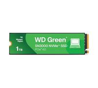 SanDisk SN3000 1,02 TB M.2 PCI Express 4.0 NVMe QLC 3D NAND