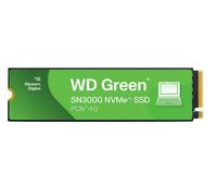 SanDisk SN3000 2,05 TB M.2 PCI Express 4.0 NVMe QLC 3D NAND