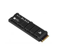 SanDisk SN850P 1 TB M.2 PCI Express 4.0 NVMe (WD BLACK SN850P NVME SSD FOR - PS5