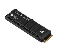 SanDisk SN850P 8 TB M.2 PCI Express 4.0 NVMe (WD BLACK SN850P NVME SSD - FOR PS5