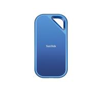 SanDisk 4TB Creator Pro Portable - - SDSSDE81C-4T00-G25