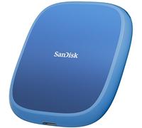 SanDisk Creator SSD per telefono da 1 TB, compatibile con MagSafe, velocità di lettura fino a 1000 MB/s, un mese di Adobe Creative Cloud