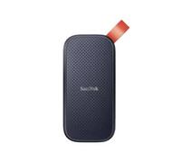 Sandisk Disco rigido esterno portatile solido SSD da 1 TB USB-C 32