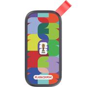 SANDISK SSD portatile FIFA World Cup 2026 Edition da 1 TB (velocità di lettura fino a 800 MB/s, SANDISK Memory Zone)