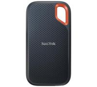 SanDisk Extreme Portable 2000 GB Nero
