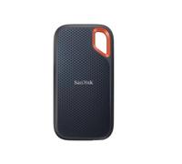 SSD esterno Western Digital Extreme Portable 4000 GB Blu [SDSSDE61-4T00-G25]