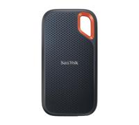 SanDisk Extreme Portable 500 GB Nero ( SDSSDE61-500G-G25 )
