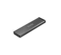 SanDisk SSD esterno PRO-BLADE 1 TB Acciaio inossidabile NVMe