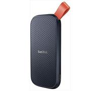 SanDisk Portable 1000 GB Blu