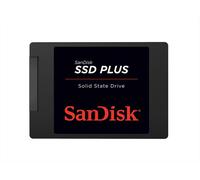 SDSSDA-1T00-G26 - SanDisk SSD Plus 1TB