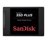 SDSSDA-1T00-G27 - SanDisk SSD Plus 1TB