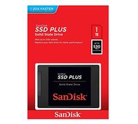 SDSSDA-1T00-G26 - SanDisk SSD Plus 1TB