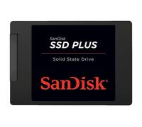 SanDisk SSD Plus 480GB