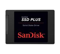 SANDISK Plus 500GB 545MBs lett" 500 GB, 545 Mbyte/s