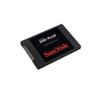 SANDISK Plus 500GB 545MBs lett" 500 GB, 545 Mbyte/s