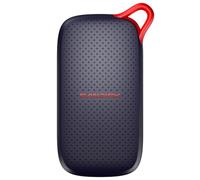 SanDisk SSD Portatile 1 TB USB (Type-C, compatibile con laptop e tablet, Fino a 1.000 MB/s, Formato tascabile, Protezione da cadute fino a 2 metri)