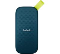 ️ SanDisk SSD Portatile 1TB 800MB/s USB-C Antiurto 2m con Gancio ️