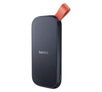 SSD esterno SanDisk Portable 2000 GB Blu [SDSSDE30-2T00-G25]