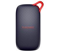 SanDisk SSD Portatile 500 GB USB (Type-C, compatibile con laptop e tablet, Fino a 1.000 MB/s, Formato tascabile, Protezione da cadute fino a 2 metri)